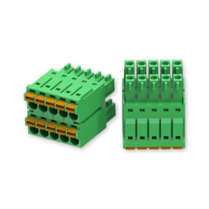 PR5MEC33 - Teltonika Bouchons de Protection SFP